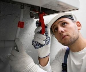 About Emergency plumbing pros Kindred, ND